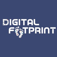 DigitalFootprint logo - Similar company to 367 Agency