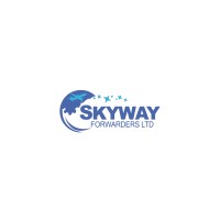 Skyway Forwarders logo - Similar company to Aryan One Shipping L.L.C.