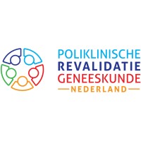 Poliklinische Revalidatie Geneeskunde Nederland B.V. (PRNL) logo - Similar company to Revalidatie Aan Huis