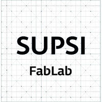 SUPSI FabLab - Digital Fabrication Laboratory logo - Similar company to Lowpoly