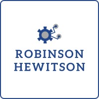 ROBINSON HEWITSON LIMITED logo - Similar company to Totalren Solutions