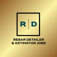 Rebar Detailer & Estimator Jobs logo - Similar company to Digitech Cadd Training & Services