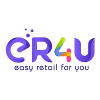 eR4u- Easy Retail For You logo - Similar company to Resorcio