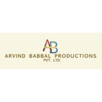 Arvind Babbal Productions Pvt. Ltd. logo - Similar company to Hawk-Eye Vision