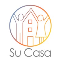 Su Casa logo - Similar company to Unison Solutions