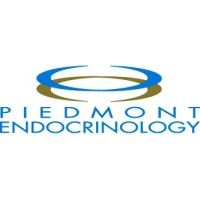 Piedmont Endocrinology logo - Similar company to Carolina Specialty Care