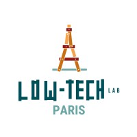 Low-tech Lab Paris logo - Similar company to Biosphere Experience