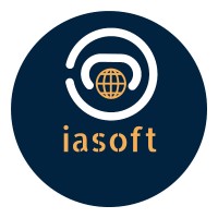 IaSoft logo - Similar company to Kaischool : École Supérieure En Mode Hybride