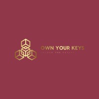 Own Your Keys LLC logo - Similar company to Digitallyme.Io