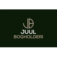 Juul Bogholderi logo - Similar company to Kenco Consulting Aps