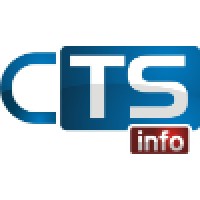 Ctsinfo - Consultoria Em Tecnologia E Segurança Da Informação