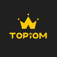 Topiom logo - Similar company to Thybar Corporation