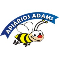 Apiários Adams logo - Similar company to Honey Yards