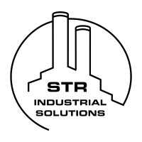 STR Industrial Solutions logo - Similar company to Cincinnati Babbitt Bearing