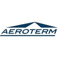 Aeroterm logo - Similar company to Realterm