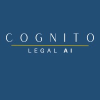 COGNITO LEGAL AI logo - Similar company to Rewerk