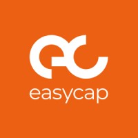 EasyCap logo - Similar company to Easy Plast
