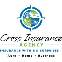 Cross Insurance Agency logo - Similar company to Central Insurance Agency