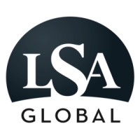 LSA Global logo - Similar company to Pars Online