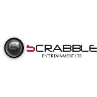 Scrabble Entertainment Limited logo - Similar company to Scrabble Infotech Solutions