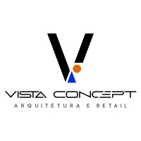 Vista Concept | Arquitetura para Varejo, Franquias e Marcas logo - Similar company to Studio Tan-Gram Arquitetura & Design