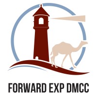 FORWARD EXP DMCC logo - Similar company to Consol Box Logistics Llc
