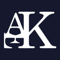 AEK Security logo - Similar company to Bicer Monitoring Doo