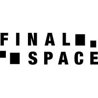 Final Space logo - Similar company to Abiat Insulation Materials Manufacturing