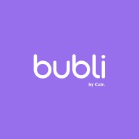 Bubli by culr logo - Similar company to Maalu Ecommerce
