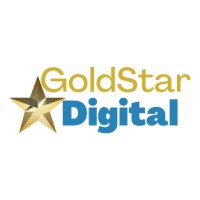 Golstar Digital logo - Similar company to One Place Technologies