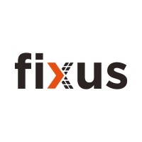 Fixus logo - Similar company to Solarfi̇x