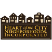 Heart Of The City Neighborhoods, Inc.