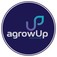 agrowUp Comunicação logo - Similar company to Agência Lada