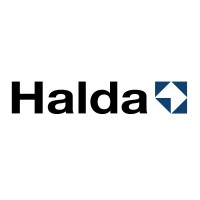 Halda AB logo - Similar company to Parkchargepay