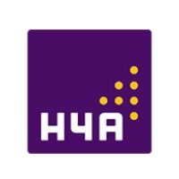 H4A logo - Similar company to Dethon