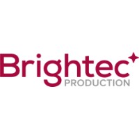 Brightec Production AB logo - Similar company to Brightec Security Ab