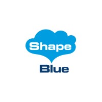 ShapeBlue logo - Similar company to Apache Cloudstack
