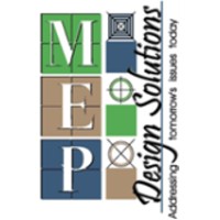 MEP Design Solutions, Inc. logo - Similar company to Tri-Mega Mechanical, Llc