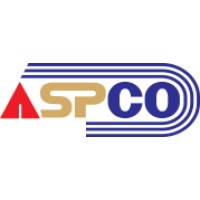 Aspco Akram K. Badr logo - Similar company to Techpac Wll.