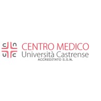 CENTRO MEDICO UNIVERSITA  CASTRENSE logo - Similar company to Selda Informatica S.C. A R.L.