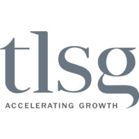 TLSG logo - Similar company to Garage Technology Ventures