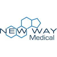 New Way Medical logo - Similar company to Peacock Insurance