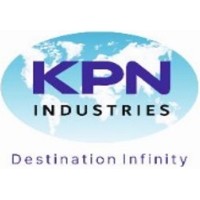 KPN Industries LLP logo - Similar company to Fans Asia Pvt.Ltd