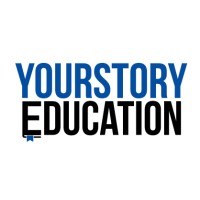 YourStory Education logo - Similar company to Expanion