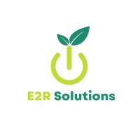 E2R Solutions logo - Similar company to E2R Recruitment