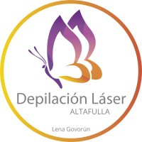Depilación Láser Altafulla logo - Similar company to Láser Plástica