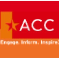 ACC (UK) logo - Similar company to Cebiso M Studio