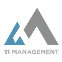 11-Management logo - Similar company to Inter Máq