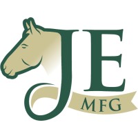 J&E Grill Manufacturing logo - Similar company to Ergotect