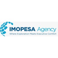 IMOPESA logo - Similar company to New Travel Angola